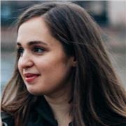 Professeur d’anglais